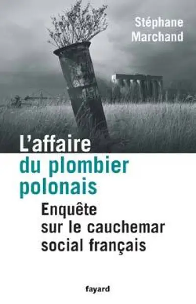 L'affaire du plombier polonais