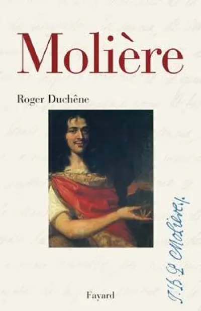 Molière