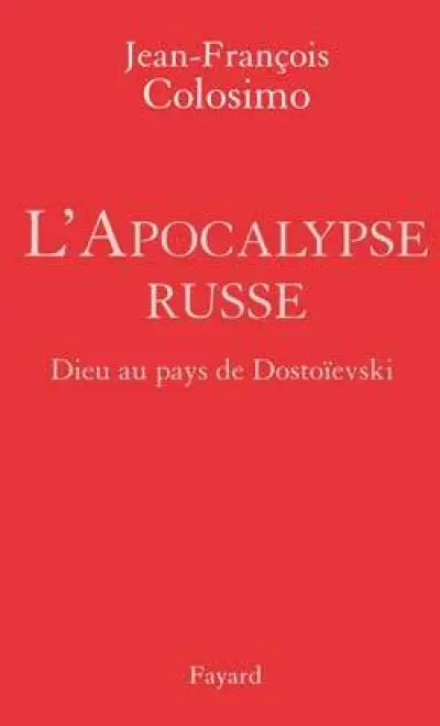 L'apocalypse russe