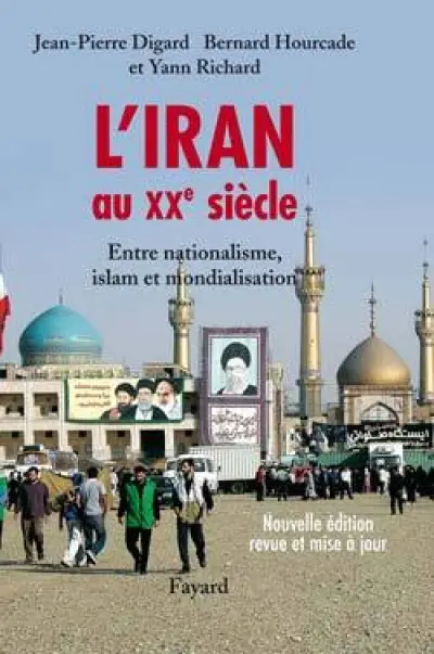 L'Iran au XXe siècle