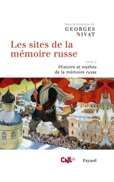 Les sites de la mémoire russe