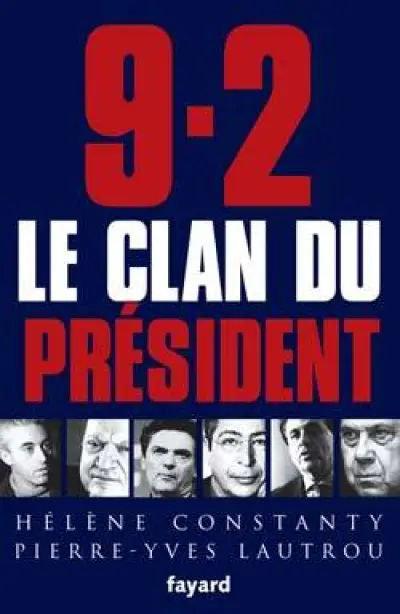 9-2 : Le clan du Président