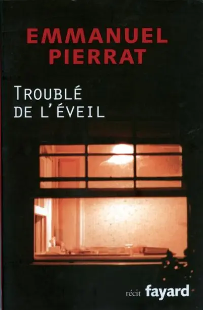 Troublé de l'éveil