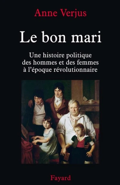 Le bon mari