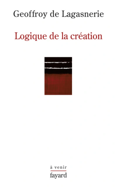 Logique de la création