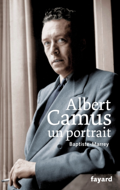 Albert Camus, un portrait