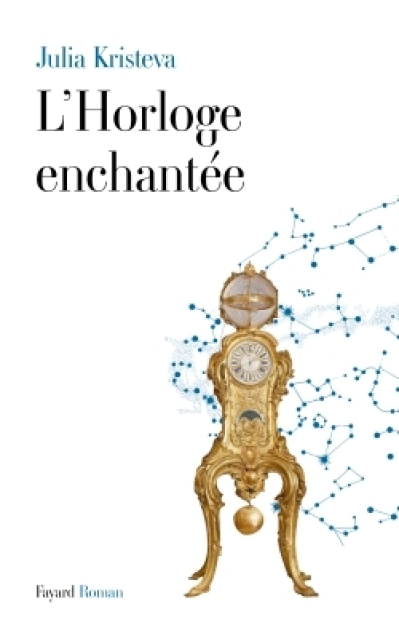 L'Horloge enchantée