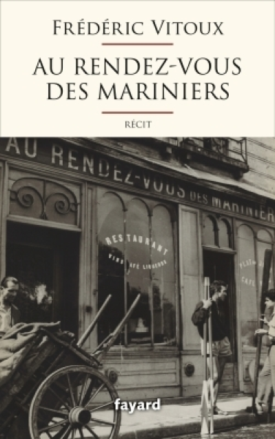 Au rendez-vous des Mariniers