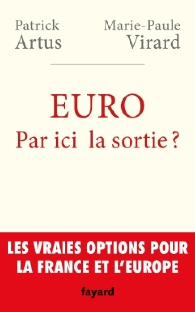 Euro. Par ici la sortie ?