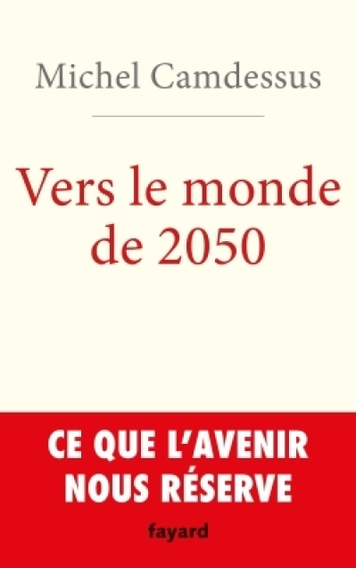 Le monde en 2050