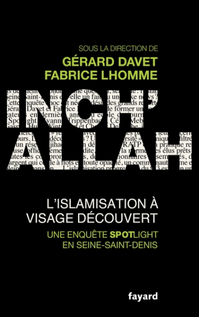 Inch'allah