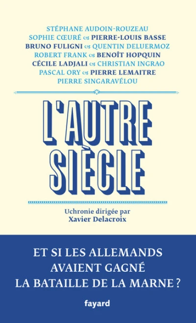 L'autre siècle