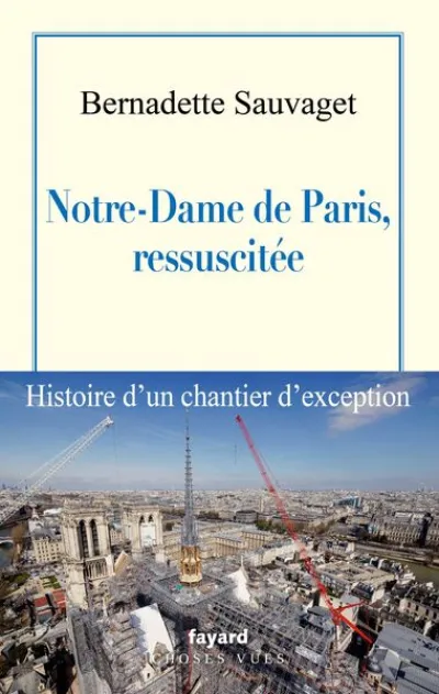 Notre-Dame, l'enquête