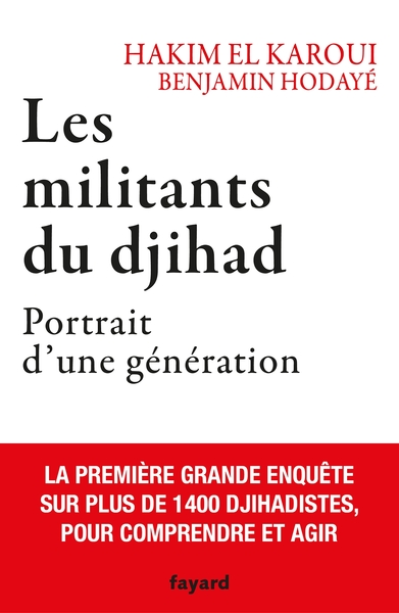 Les militants du djihad