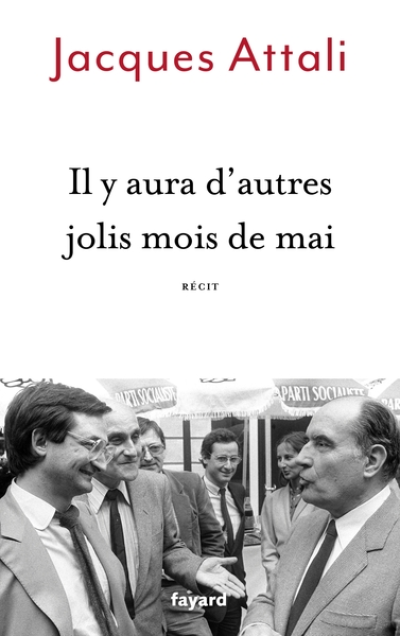 Il y aura d'autres jolis mois de mai