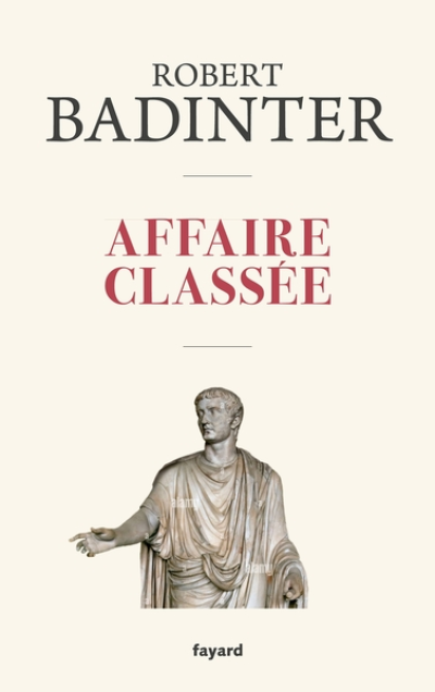 Théâtre (Badinter)