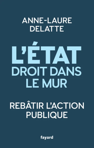 L'État droit dans le mur : Rebâtir l'action publique