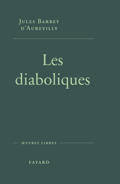 Les Diaboliques