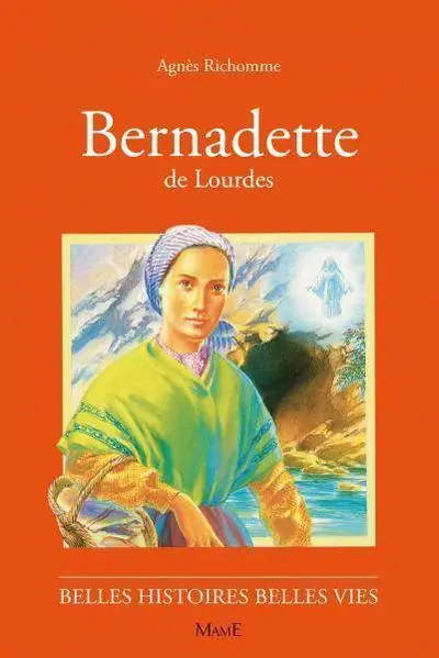 N16 Bernadette de Lourdes