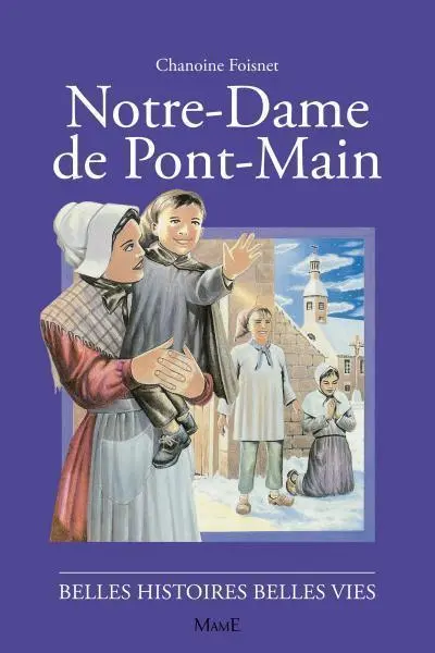 N50 Notre-Dame de Pont-Main