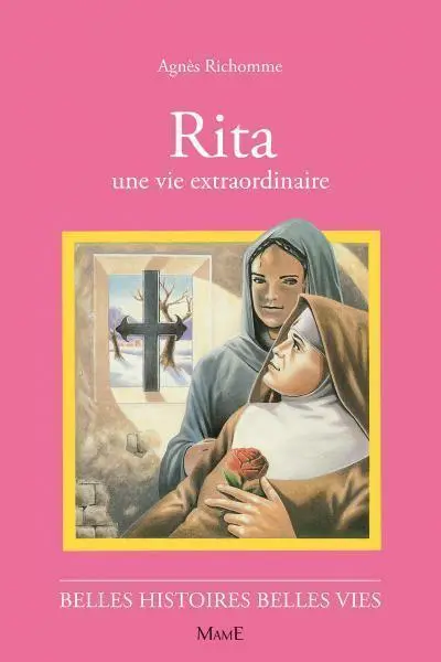 N38 Rita, une vie extraordinaire