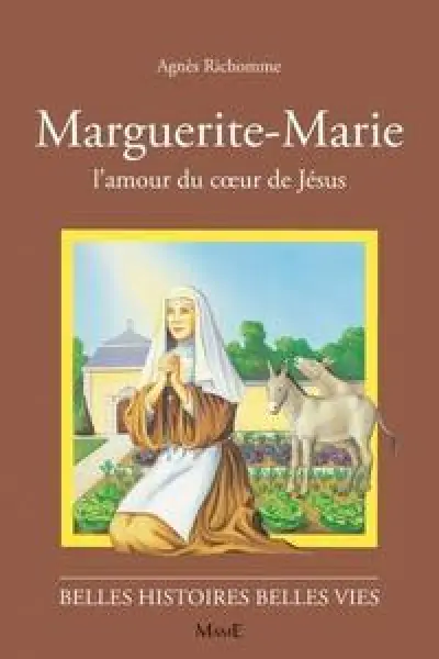 N69 Marguerite-Marie