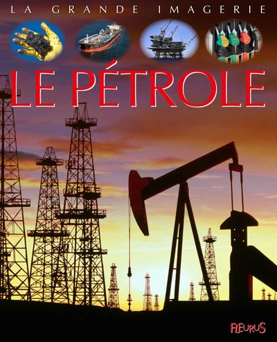 Le pétrole