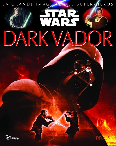 Star Wars : Dark Vador