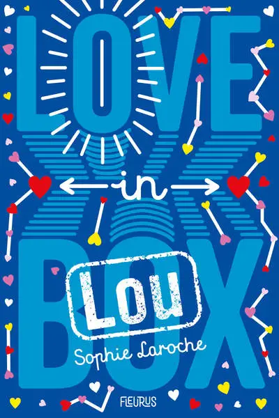 Love in box : Lou