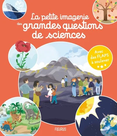 La petite imagerie des grandes questions de sciences