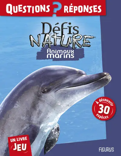 Animaux marins