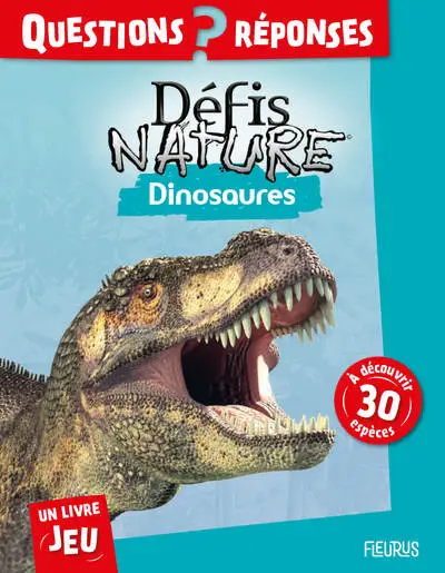 Dinosaures