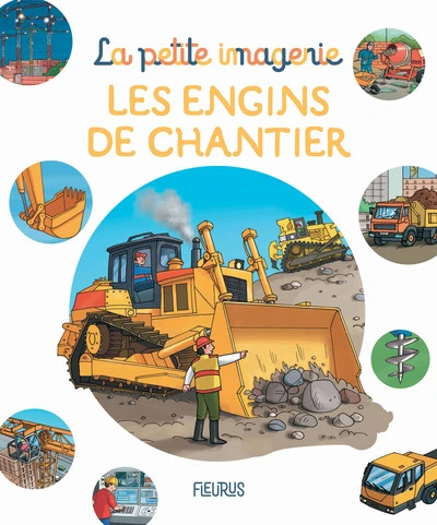 Les engins de chantier