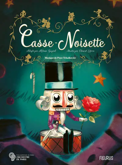 Casse-Noisette