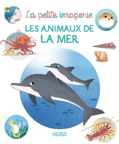 Les animaux de la mer