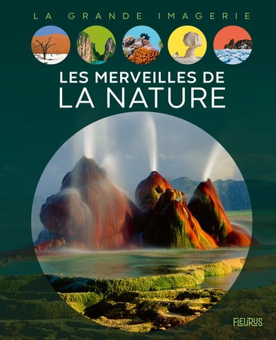 Les merveilles de la nature