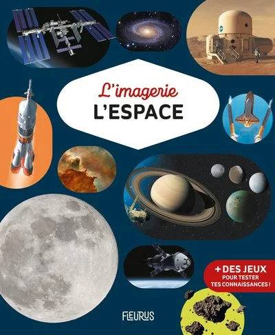 L'imagerie - L'espace