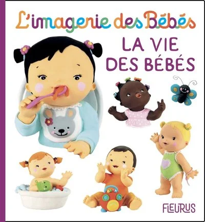 La vie des bébés