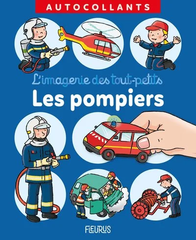 Les pompiers