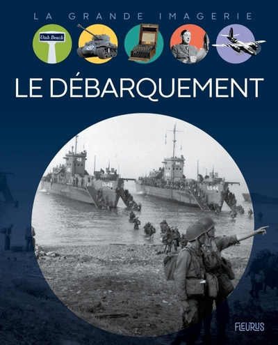 Le Débarquement