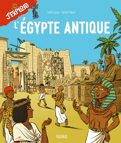 L'Égypte antique