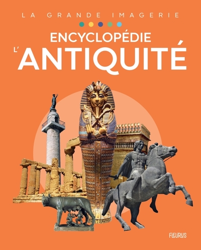 Encyclopédie l'Antiquité