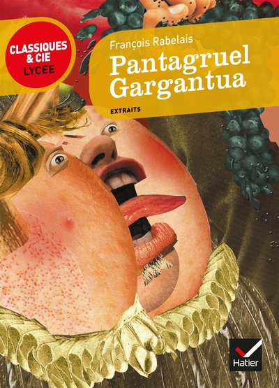 Gargantua et Pantagruel