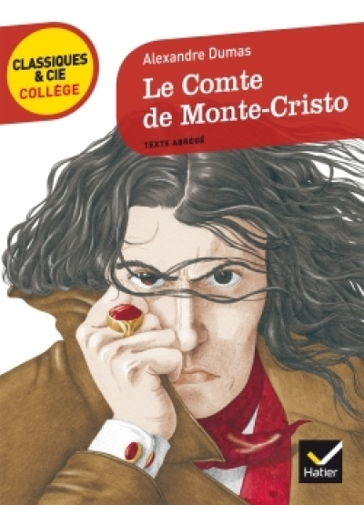 Le Comte de Monte-Cristo