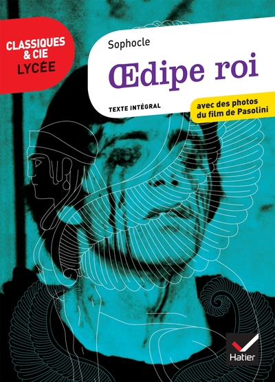 &OElig;dipe roi