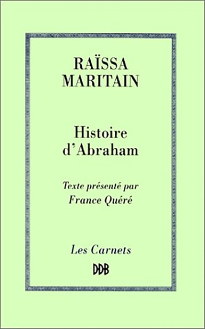 Histoire d'Abraham