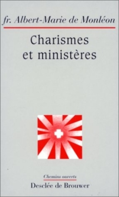 Charismes et ministères