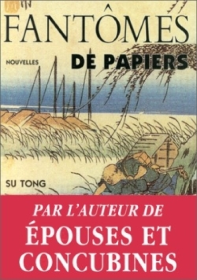 Fantômes de papier