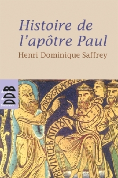 Histoire de l'apôtre Paul