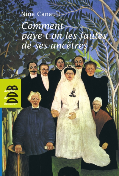 Comment paye-t-on les fautes de ses ancêtres : L'inconscient transgénérationnel